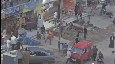 ادعى أنه نجله.. المتهم بنحر صغير بالمهندسين: أنا قتلت ابني ومحدش ليه دعوة