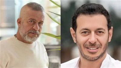 مصطفى شعبان وشريف منير بطلا مسلسل جديد والعرض رمضان 2026