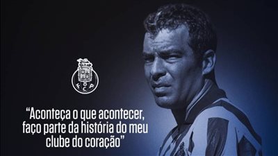 بسبب أزمة قلبية.. وفاة جورج كوستا أسطورة فريق بورتو البرتغالي عن عمر ناهز 53 عامًا