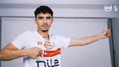 بعد رفضه 4 عروض.. الزمالك يسابق الزمن لتسويق الجفالي قبل غلق القيد