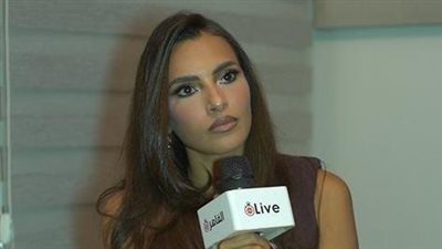 كارمن سليمان: برامج اكتشاف المواهب قلت.. والفنان لو مثبتش نفسه مع الجمهور مش هيستفيد منها