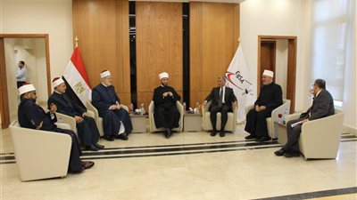 تدشين مشروع بحثي لدراسة النوازل الفقهية المتعلقة بأحكام الفضاء في ضوء مستجدات العلم الحديث 