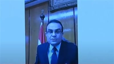 مأكلش حاجة.. إصابة مستشار بلجنة انتخابية في دمياط بهبوط مفاجئ ونقله للمستشفى تحت الملاحظة