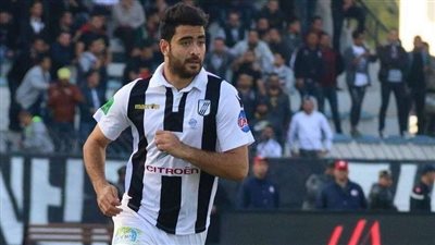 حمزة المثلوثي يصل إلى تونس الأسبوع المقبل للانضمام إلى صفوف الصفاقسي