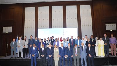 رؤية متكاملة لمستقبل مستدام.. وزير السياحة يطلق ملتقى القاهرة التاريخي | صور