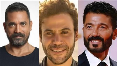 محمد إمام وخالد النبوي وأمير كرارة.. نجوم يعودون لـ دراما رمضان 2026 بعد غياب العام الماضي