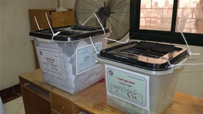 مؤشرات أولية.. فوز سامي سعد ووليد زيتون وإبراهيم عيسى في انتخابات الشيوخ بكفر الشيخ