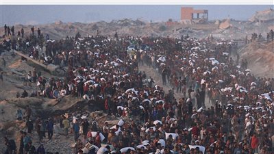 خارجية الاحتلال: إدارة مدنية غير إسرائيلية جزء من خطة إنهاء الحرب على غزة