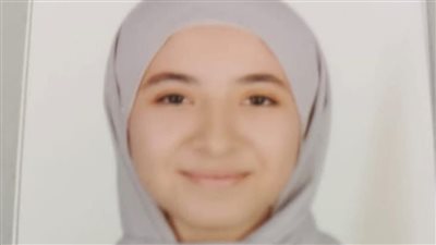 التصريح بدفن طالبة ثانوية عامة لقيت مصرعها إثر حادث على طريق الفيوم 