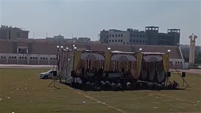 مؤشرات أولية.. فوز التحالف الوطني على المقاعد الفردية في انتخابات الشيوخ بالمنيا 