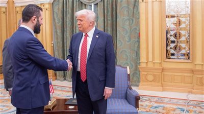 تقارير: أمريكا تخطط لرفع اسم أحمد الشرع وهيئة تحرير الشام من قوائم الإرهاب الأممية 