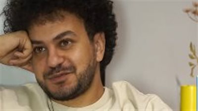 أحمد عصام: شكلي طيب بس أنا مش كدة خالص.. ومصطفى غريب كان خايف في مشهد البحر بالشاطر