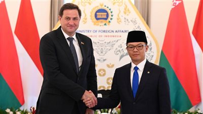 بيلاروسيا تتوقع إبرام اتفاقية التجارة الحرة بين الاتحاد الاقتصادي الأوراسي وإندونيسيا في 2025 