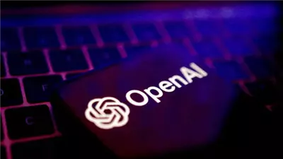 OpenAI تقترب من تقييم 500 مليار دولار في محادثات لبيع الأسهم