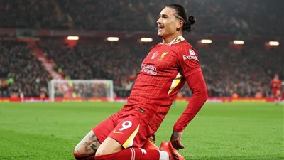 براتب ضخم.. نونيز يوافق على الانتقال إلى الهلال السعودي