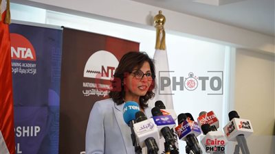 مديرة الأكاديمية الوطنية للتدريب تكشف تفاصيل البرنامج الرئاسي لتأهيل النشء للقيادة