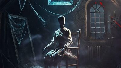 تجربة رعب نفسية جديدة.. فيلم I’LL PLAY MOTHER في دور العرض المصرية