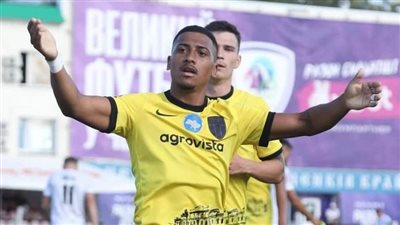 الزمالك يقترب من الحصول على خدمات البرازيلي خوان ألفينا بيزيرا