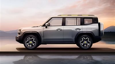 أغلى سيارة زيرو تقدمها علامة جيتور في مصر بعد تخفيضات أغسطس