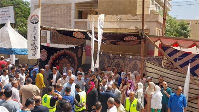 النتائج النهائية بالدائرة السادسة بشبين القناطر.. القائمة الوطنية تتصدر والكمار يتصدر الفردي