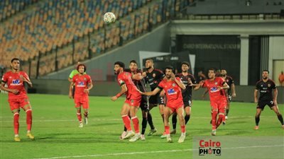 بداية رحلة الحفاظ على اللقب.. موعد مباراة الأهلي القادمة في دوري نايل 2025-2026