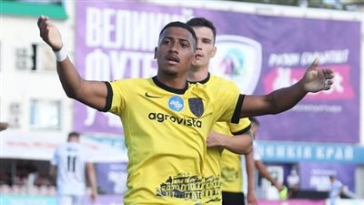 اجتاز الكشف الطبي.. موعد ظهور البرازيلي خوان ألفينا بيزيرا في تدريبات الزمالك