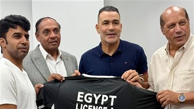 ورشة عمل مصرية إماراتية لتطوير مدربي المنتخبات 