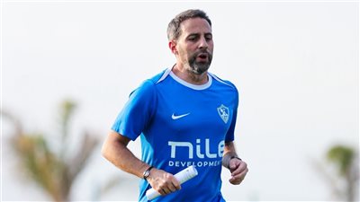 مدرب الزمالك: سعيد بالفوز المستحق أمام سيراميكا وسنستمر في العمل لمواصلة الانتصارات