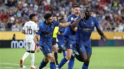 القنوات الناقلة لمباراة الهلال وبالينجن مباشر اليوم في ودية الأندية 2025 والتشكيل