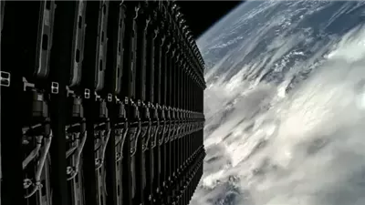 علماء فلك يحذرون: أقمار ستارلينك تتداخل مع إشارات من أعماق الكون