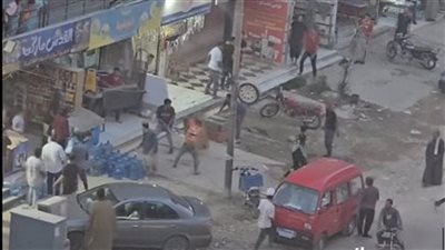 رفض يديله سجاير شكك.. شاهد عيان يفجر مفاجأة عن سبب مقتل صغير السوبر ماركت بالمهندسين 