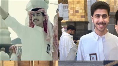 السعودية تتسلم جثمان الطالب المقتول في كامبريدج محمد القاسم غدا.. والصلاة عليه بالحرم المكي الجمعة 