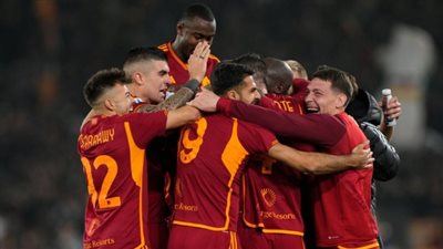 القنوات الناقلة لمباراة روما وأستون فيلا مباشر اليوم في ودية الأندية 2025