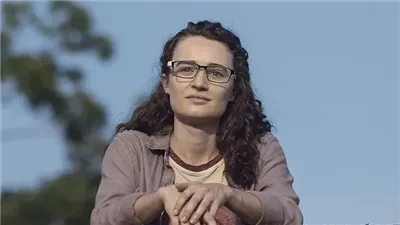 سبب وفاة كيلي ماك بطلة مسلسل The Walking Dead