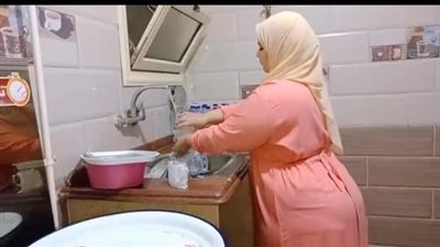 بلاغ يتهم البلوجر الملكة حسناء بتعمد الإغراء والتعدي على القيم الأسرية المصرية 