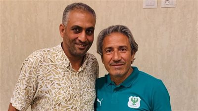 مدرب المصري: ضد سياسة الـ15 صفقة.. وطموحنا يتجاوز المربع الذهبي