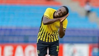 رغم انتهاء الميركاتو.. اللائحة تمنح الزمالك فرصة أخيرة لضم الكيني بارون أوشينج