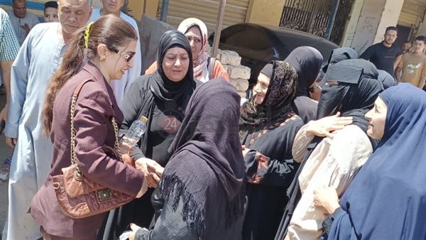 إقبال كبير على انتخابات