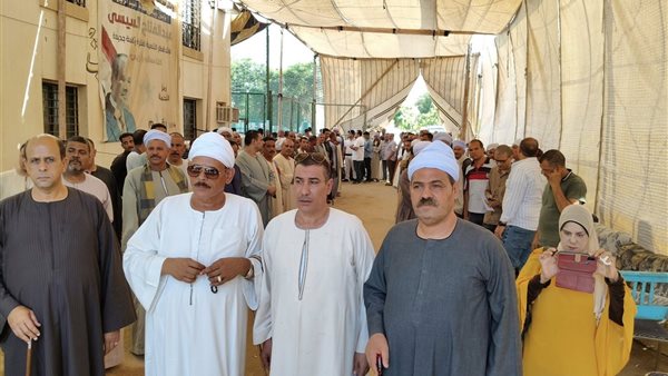 اللجان الانتخابية