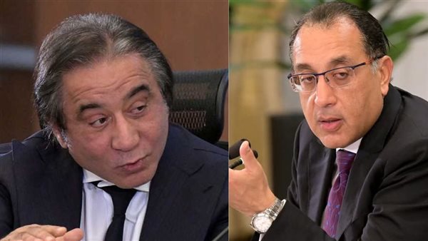  رئيس الوزراء وأحمد