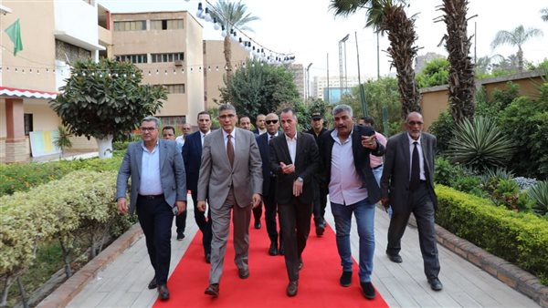 المهندس عادل النجار