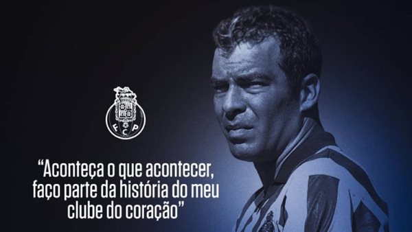 جورج كوستا أسطورة