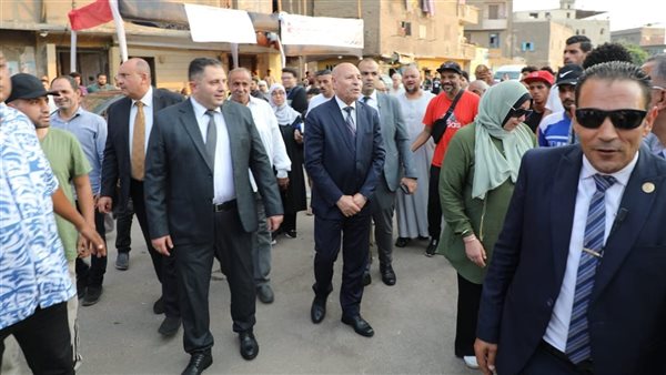 الدكتور إبراهيم صابر،