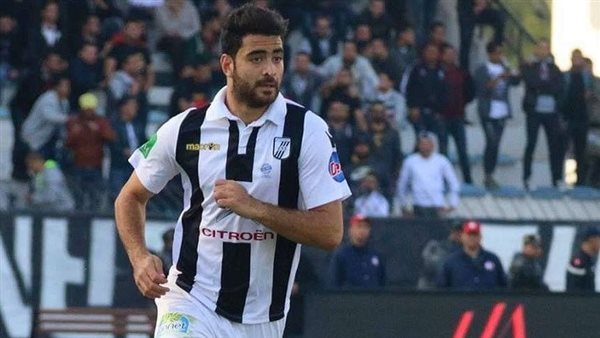 حمزة المثلوثي - أرشيفية