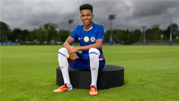 الموهبة البرازيلية