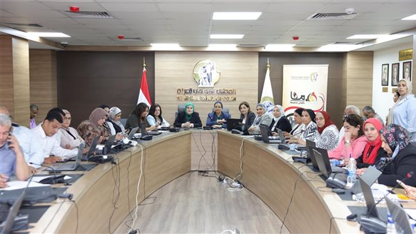 القومي للمرأة 