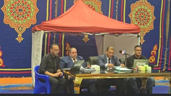 اللجنة العامة ببورسعيد