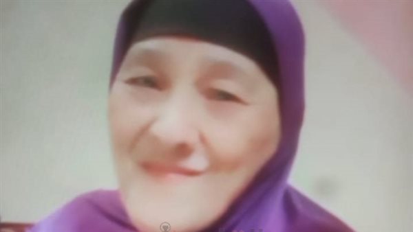  السيدة ليلى معوض