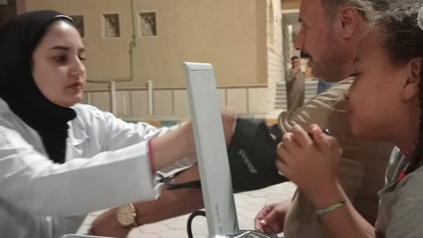 جانب من الحملة 