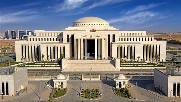 مجلس الشيوخ بمحافظة